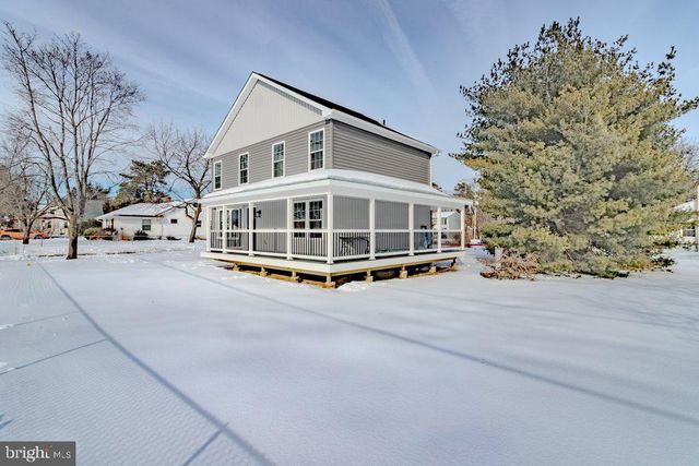 204 THIRD AVE, West Berlin, NJ 08091