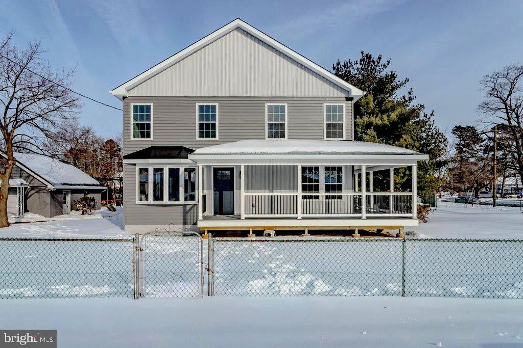 204 THIRD AVE, West Berlin, NJ 08091