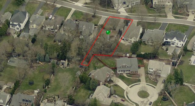 115 Ann Street, Clarendon Hills, IL 60514