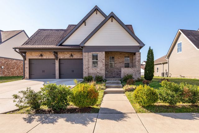 612 Sire Ave, Mount Juliet, TN 37122