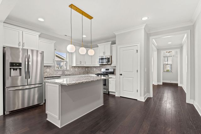 612 Sire Ave, Mount Juliet, TN 37122