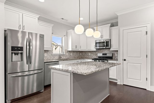 612 Sire Ave, Mount Juliet, TN 37122