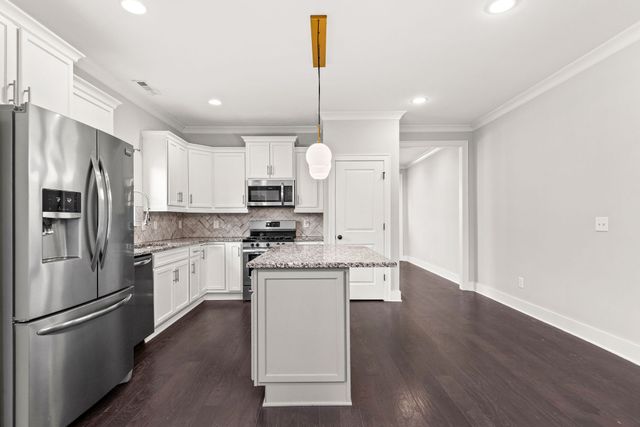 612 Sire Ave, Mount Juliet, TN 37122