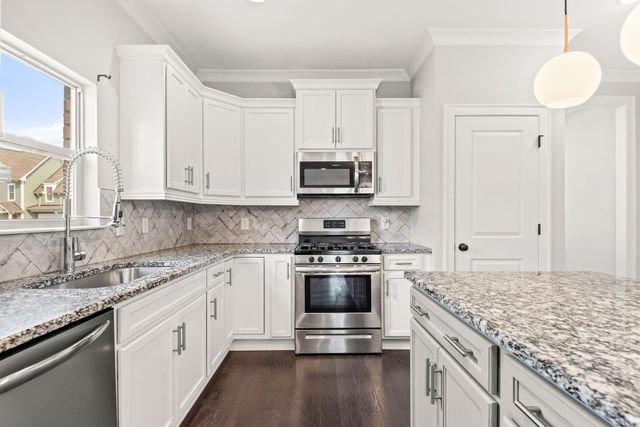 612 Sire Ave, Mount Juliet, TN 37122