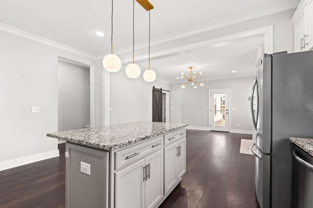 612 Sire Ave, Mount Juliet, TN 37122