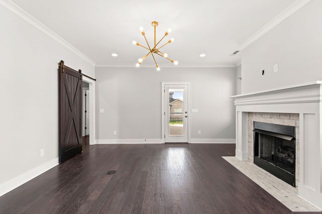 612 Sire Ave, Mount Juliet, TN 37122