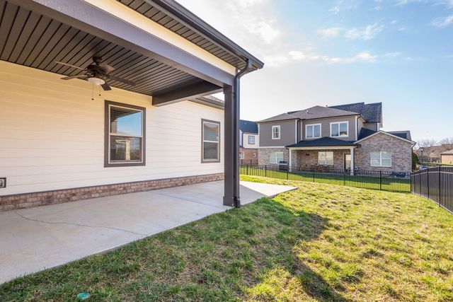 612 Sire Ave, Mount Juliet, TN 37122