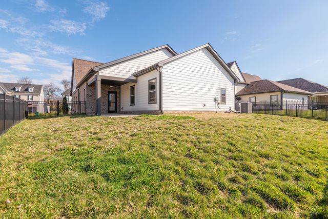 612 Sire Ave, Mount Juliet, TN 37122