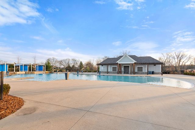 612 Sire Ave, Mount Juliet, TN 37122