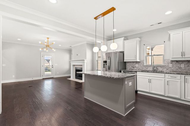 612 Sire Ave, Mount Juliet, TN 37122