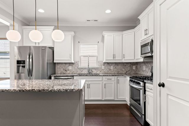 612 Sire Ave, Mount Juliet, TN 37122