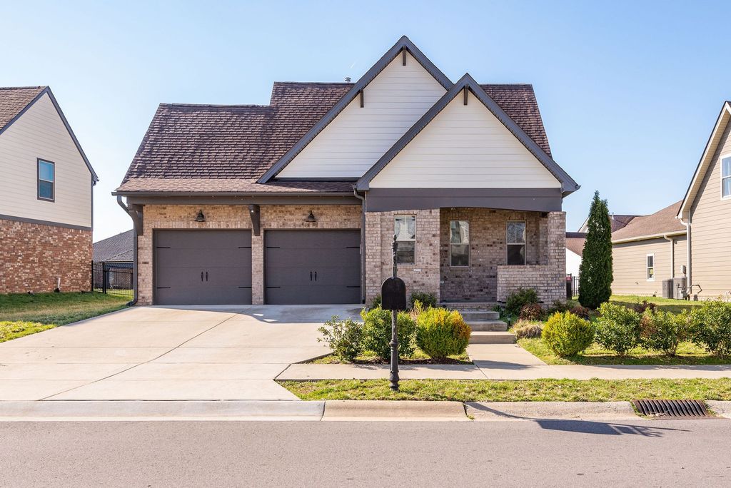 612 Sire Ave, Mount Juliet, TN 37122