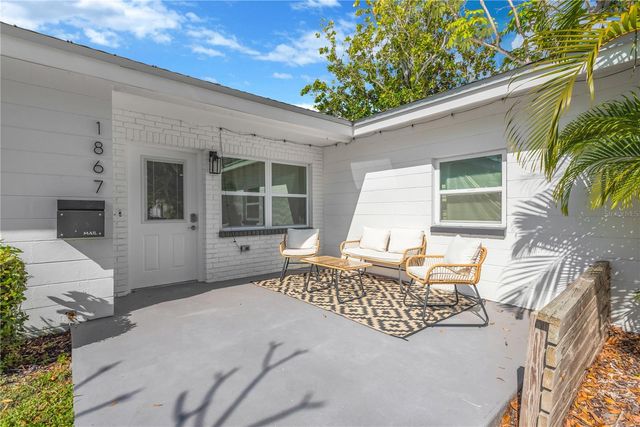 1867 MARYLAND AVENUE NE, St Petersburg, FL 33703