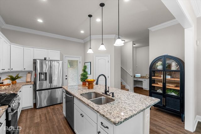 229 Beechcraft Way, Shreveport, LA 71106
