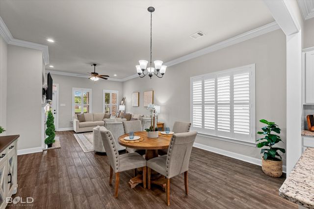 229 Beechcraft Way, Shreveport, LA 71106