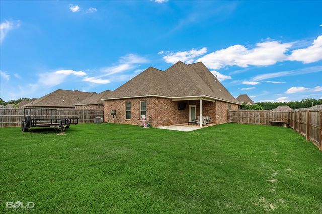 229 Beechcraft Way, Shreveport, LA 71106