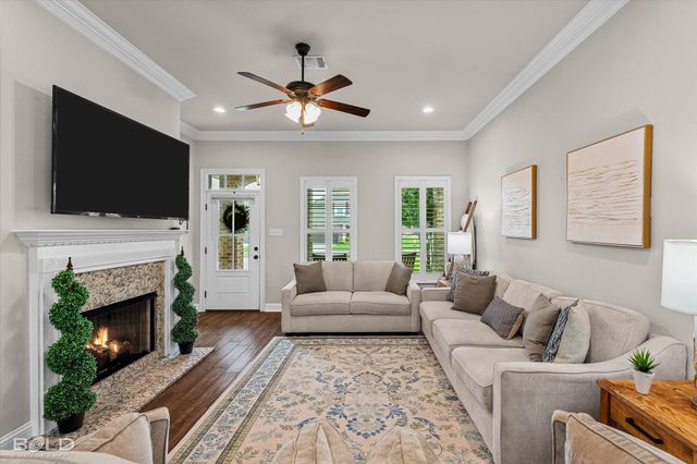 229 Beechcraft Way, Shreveport, LA 71106