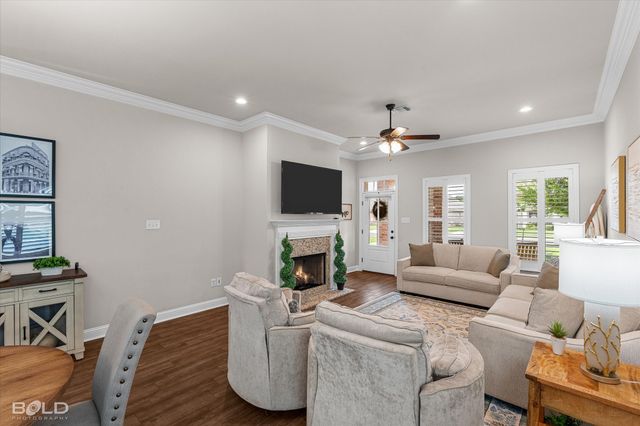 229 Beechcraft Way, Shreveport, LA 71106