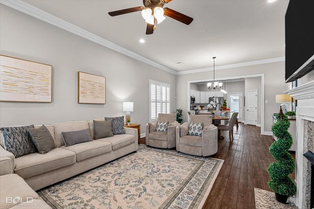 229 Beechcraft Way, Shreveport, LA 71106