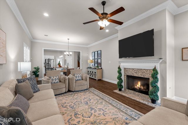 229 Beechcraft Way, Shreveport, LA 71106