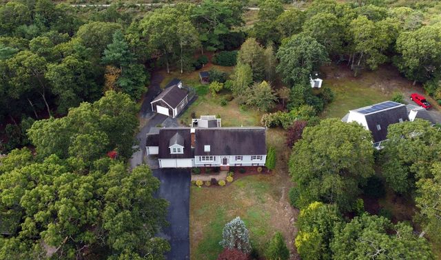37 Yearling Run, Bourne, MA 02532