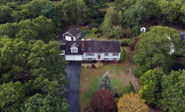 37 Yearling Run, Bourne, MA 02532