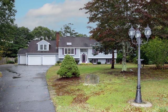 37 Yearling Run, Bourne, MA 02532