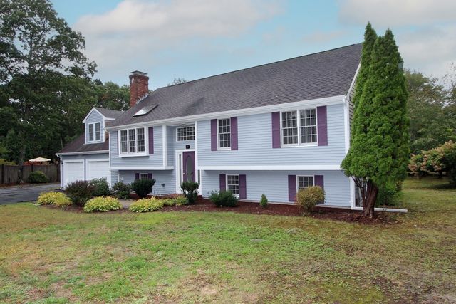 37 Yearling Run, Bourne, MA 02532