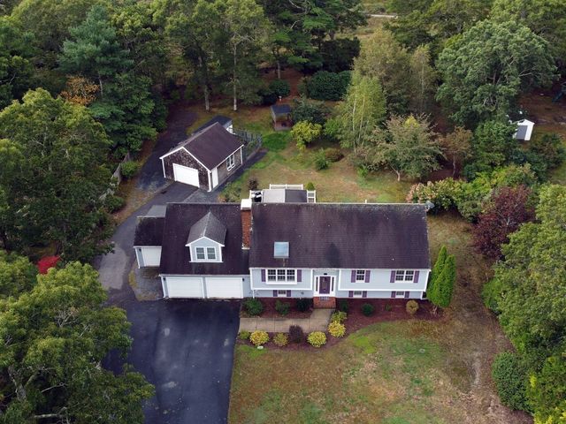37 Yearling Run, Bourne, MA 02532