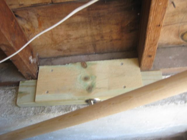 1928 S LAURA AVE, Wichita, KS 67211