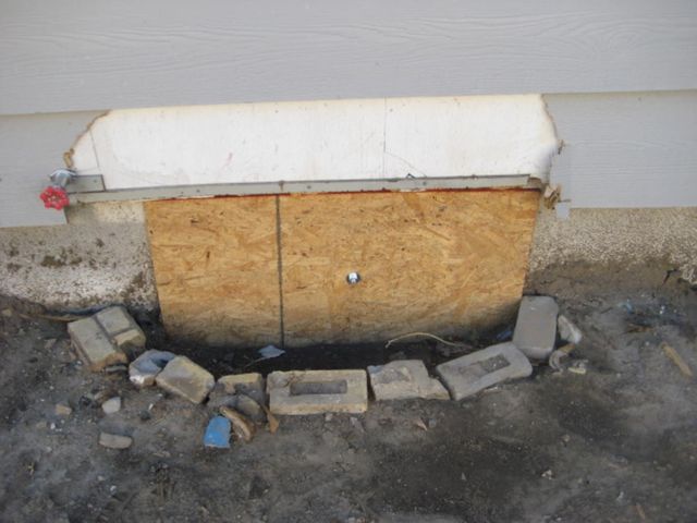 1928 S LAURA AVE, Wichita, KS 67211