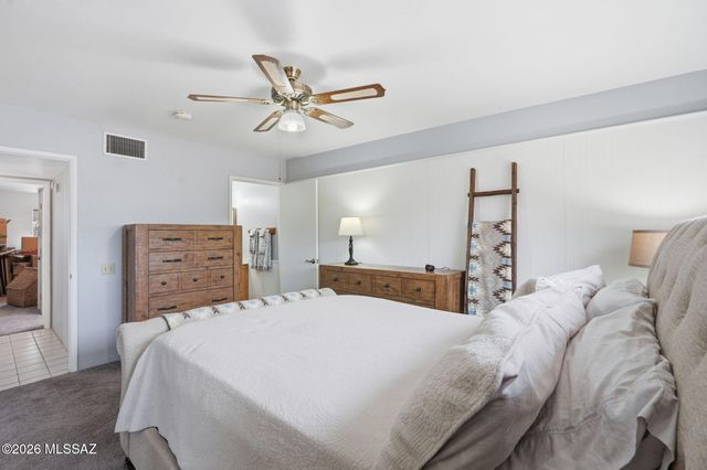 1376 S Desert Meadows Circle, Green Valley, AZ 85614
