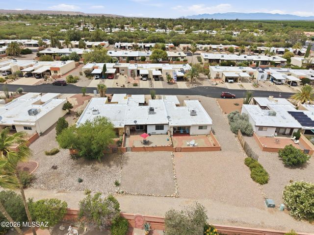1376 S Desert Meadows Circle, Green Valley, AZ 85614