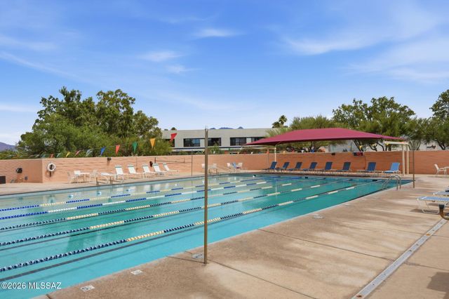 1376 S Desert Meadows Circle, Green Valley, AZ 85614