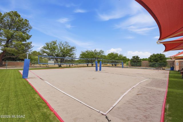 1376 S Desert Meadows Circle, Green Valley, AZ 85614