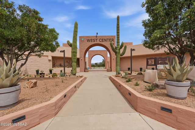 1376 S Desert Meadows Circle, Green Valley, AZ 85614