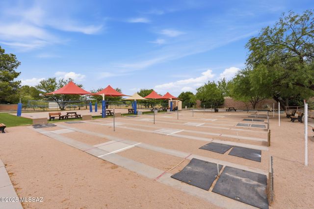 1376 S Desert Meadows Circle, Green Valley, AZ 85614