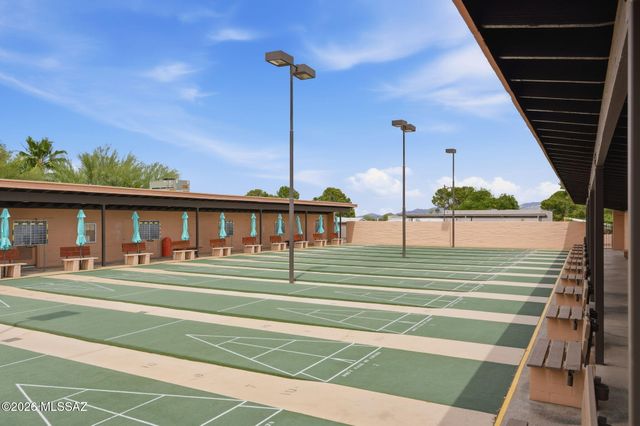 1376 S Desert Meadows Circle, Green Valley, AZ 85614