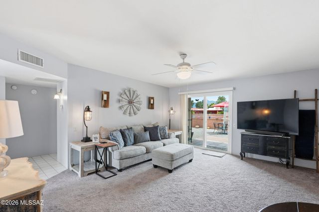 1376 S Desert Meadows Circle, Green Valley, AZ 85614