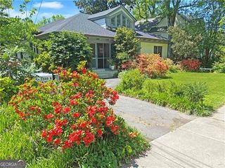 1566 N Morningside Drive NE, Atlanta, GA 30306