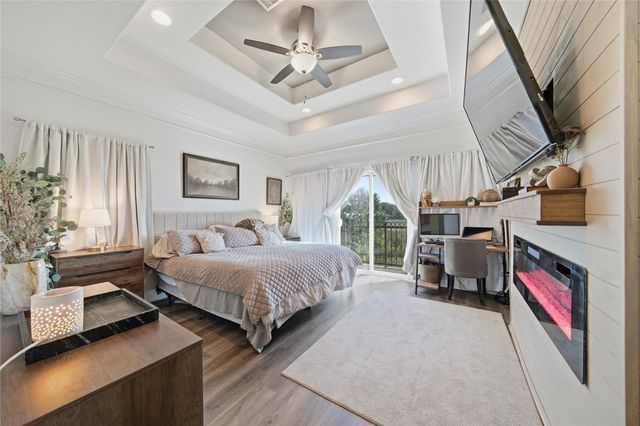 1205 Bayou Glen Drive, La Porte, TX 77571
