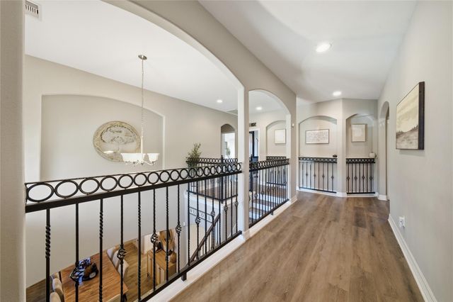 1205 Bayou Glen Drive, La Porte, TX 77571