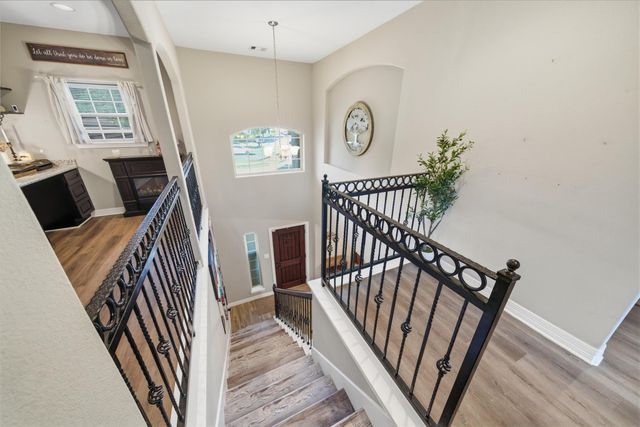 1205 Bayou Glen Drive, La Porte, TX 77571