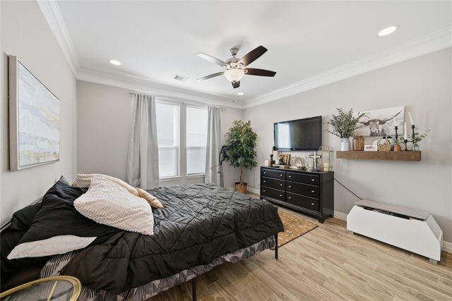1205 Bayou Glen Drive, La Porte, TX 77571
