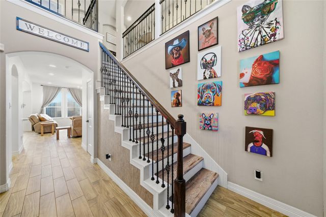 1205 Bayou Glen Drive, La Porte, TX 77571