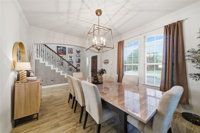 1205 Bayou Glen Drive, La Porte, TX 77571