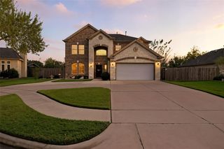 1205 Bayou Glen Drive, La Porte, TX 77571