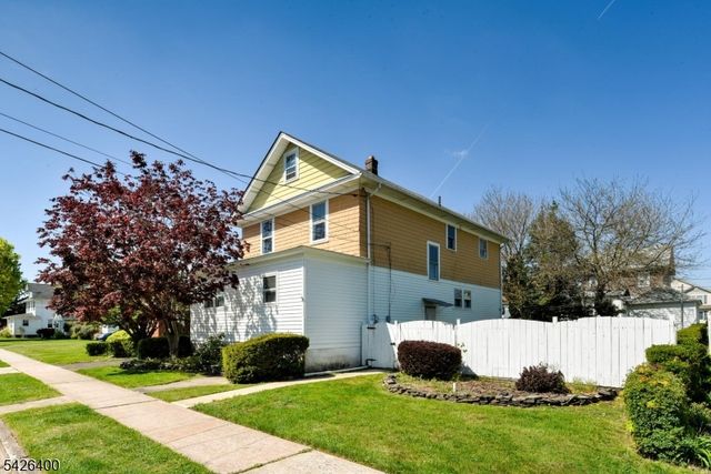 247 N 4Th Ave, Manville Boro, NJ 08835