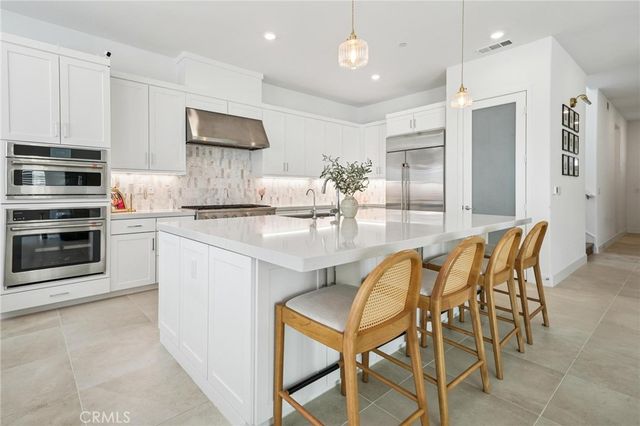 24408 Calle La Roca, Valencia, CA 91354