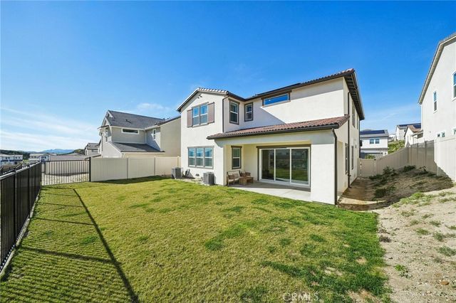 24408 Calle La Roca, Valencia, CA 91354